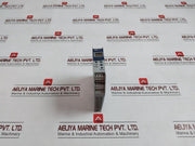 Jumo 701140/9999-999-22 Temperature Limiter Monitor Device 3A, 230Vac-ohm