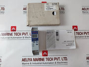 Jumo 702060/299-999-000-23 Electronic Two-point Controller