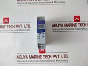 Jumo 702060/299-999-000-23 Electronic Two-point Controller