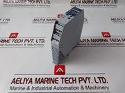 Jumo 702060/299-999-000-23 Electronic Two-point Controller