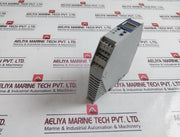 Jumo 702060/299-999-000-23 Electronic Two-point Controller 00440556