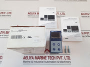Jumo 702072/8-1130-23-00 Temperature Controller