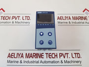 Jumo 702072/8-1130-23-00 Temperature Controller