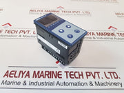 Jumo 702072/8-1130-23-00 Temperature Controller
