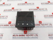 Jumo 702074/8-1134-23-00 Programmable Temperature Controller