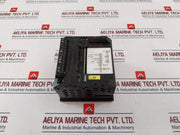 Jumo 702074/8-1134-23-00 Programmable Temperature Controller