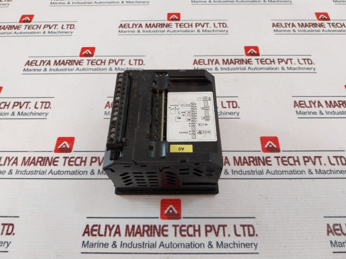 Jumo Programmable Temperature Controller 702074/8-1134-23-00