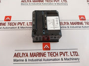 Jumo 702074/8-1134-23-00 Temperature Controller 230Vac