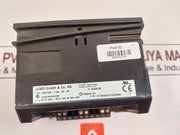 Jumo 702074/8-1134-23-00 Temperature Controller 230Vac