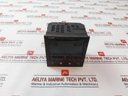 Jumo 702074/8-1134-23-00 Temperature Controller 230Vac 3A