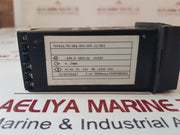 Jumo 703011/10-001-000-101-23/061 Temperature Regulator