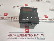 Jumo 703030/50-001-000-00-005-01 050, 061 Microprocessor Controller