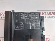 Jumo 703030/50-001-000-00-005-01 050, 061 Microprocessor Controller
