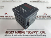 Jumo 703030/50-001-000-00 temperature controller