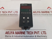 Jumo 703031/40-044-101-00-101 Compact Microprocessor Controller Dtron 08.1
