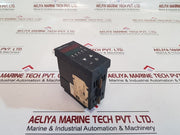 Jumo 703031/40-044-101-00-101 Compact Microprocessor Controller Dtron 08.1