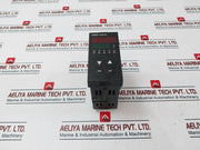 Jumo 703031/40-044-101-00-101 Microprocessor Controller 93-263V