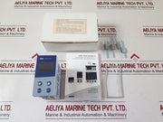 Jumo Dtron 308 Temperature Controller 703042/181-000-25/000