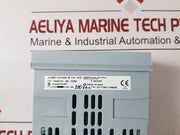 Jumo Dtron 308 Temperature Controller 703042/181-000-25/000