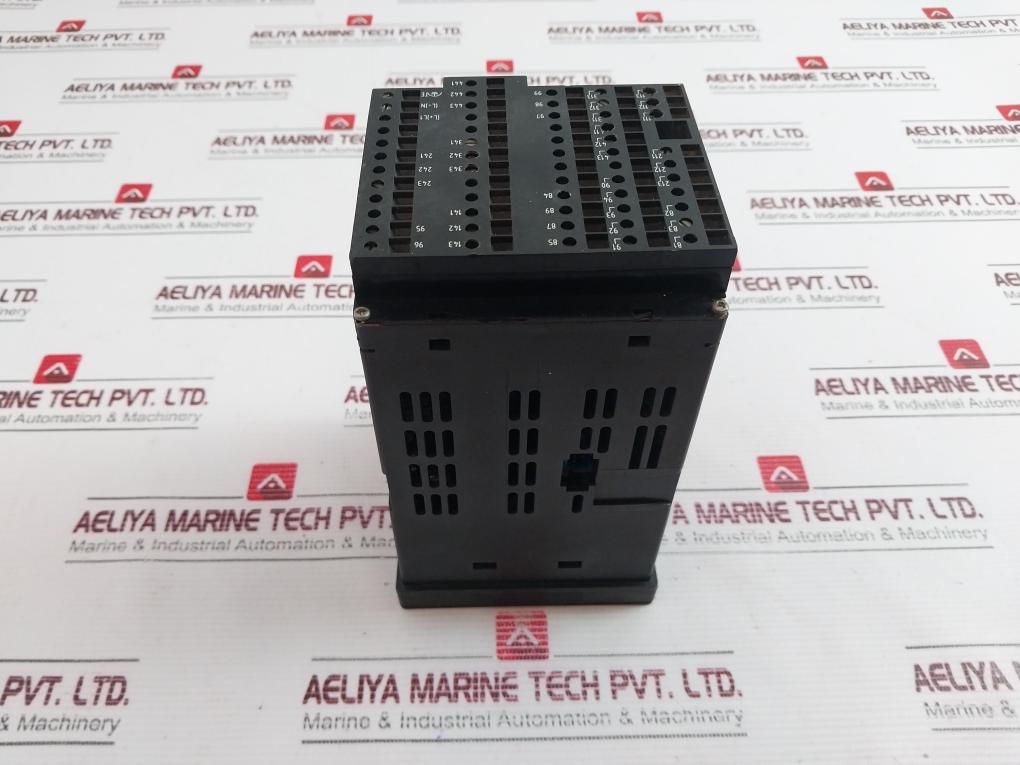 Jumo 703560/50-001-4-2-22/ Universal Process Controller 0..20 Ma