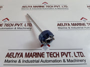 Jumo 707031/881-001-005/000 temperature transmitter