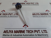 Jumo 707031/881-001-005/000 temperature transmitter