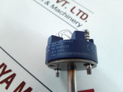 Jumo 707031/881-001-005/000 temperature transmitter