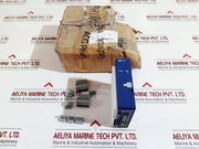Jumo 709062/8-02-020-100-500-00/252 Thyristor Controller