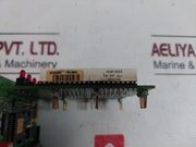 Jumo 75.038.60.17Bse Printed Circuit Board 60.17Lse
