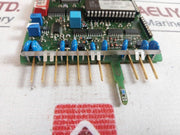 Jumo 75.038.60.17Bse Printed Circuit Board 60.17Lse