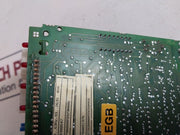 Jumo 75.038.60.17Bse Printed Circuit Board 60.17Lse