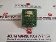 Jumo 75.038.60.17Bse Printed Circuit Board 60.17Lse