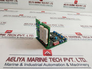 Jumo 75.038.60.17Bse Printed Circuit Board 60.17Lse