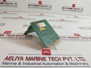 Jumo 75.038.60.17Bse Printed Circuit Board 60.17Lse