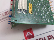 Jumo 75.038.60.17Bse Printed Circuit Board 60.17Lse