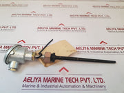 Jumo 902002/10 Temperature Sensor