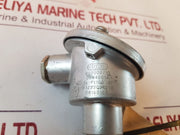Jumo 902002/10 Temperature Sensor