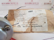 Jumo 902002/10 Temperature Sensor 1X Pt100 Dl