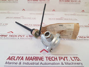 Jumo 902002/10 Temperature Sensor 1X Pt100 Dl