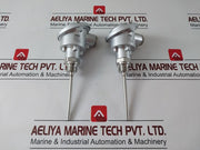 Jumo 902023/10 Thermocouple