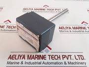 Jumo Amv-2-2 Double 2Pt Thermostat Tw/Tw79088