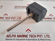 Jumo Amv-2-2 Double 2Pt Thermostat Tw/Tw79088