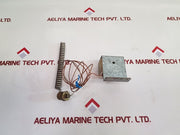 Jumo Atc1-ms Temperature Controller Switch