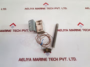Jumo Atc1-ms Temperature Controller Switch