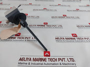 Jumo Ath-20 Thermostat Ip54