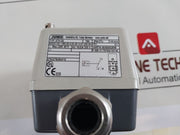 Jumo Ath-20 Thermostat Ip54