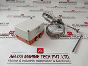 Jumo Ath-2020 Thermostat