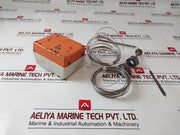 Jumo Ath-2020 Thermostat