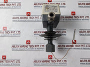 Jumo Ath-20 Temperature Controllers Stw (Stb) 89401S