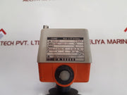 Jumo Ath-20 Thermostat 278489 Used